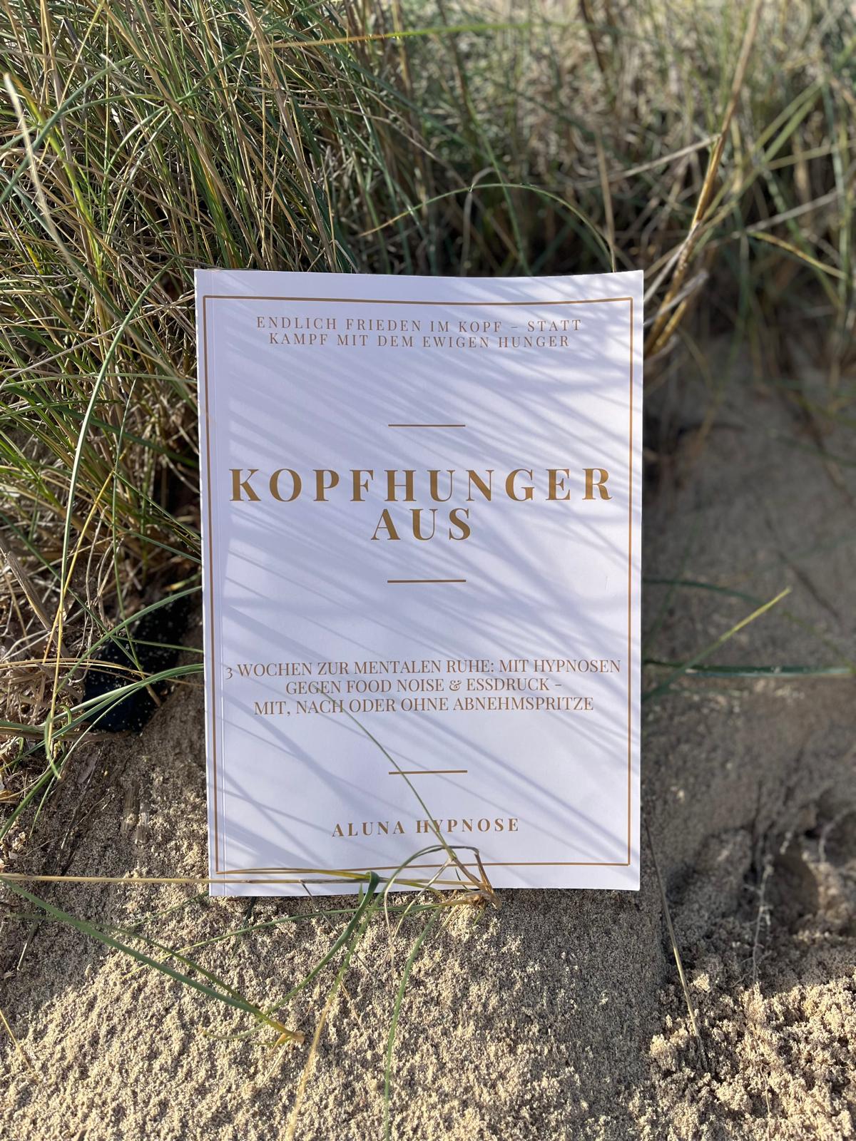 Workbook - KOPFHUNGER AUS